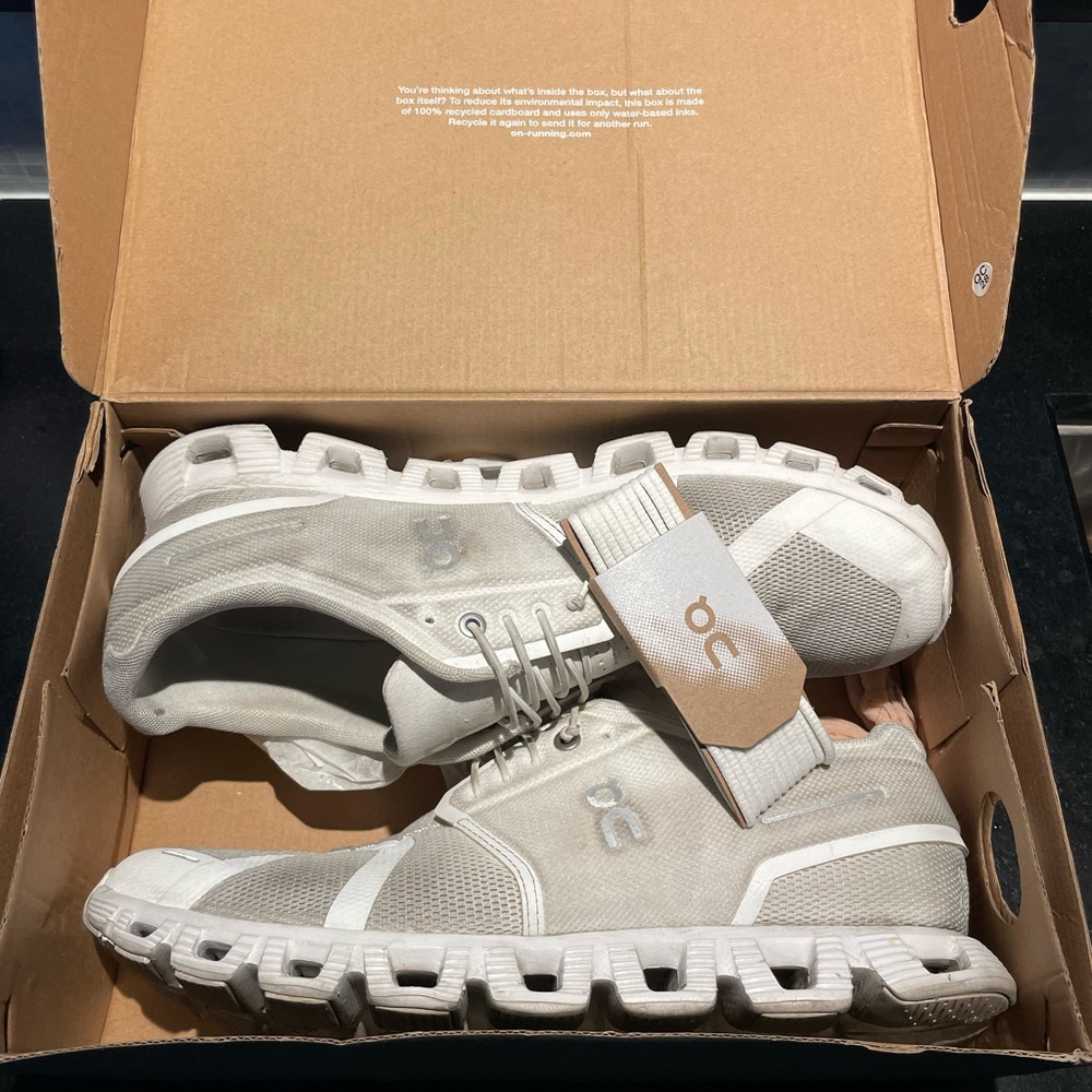 OnCloud Cloud 5